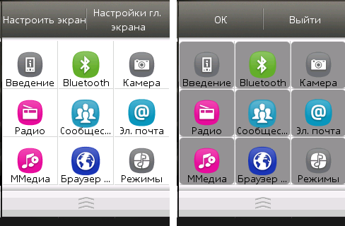  Nokia Asha 300: