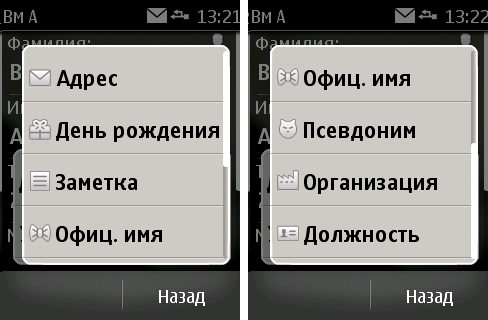  Nokia Asha 300: