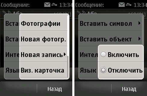  Nokia Asha 300: