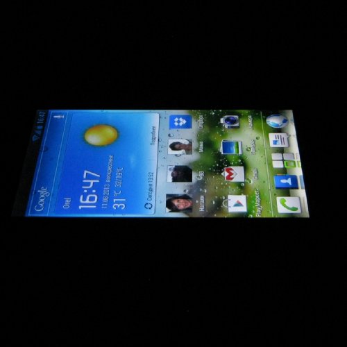  Huawei Ascend G330