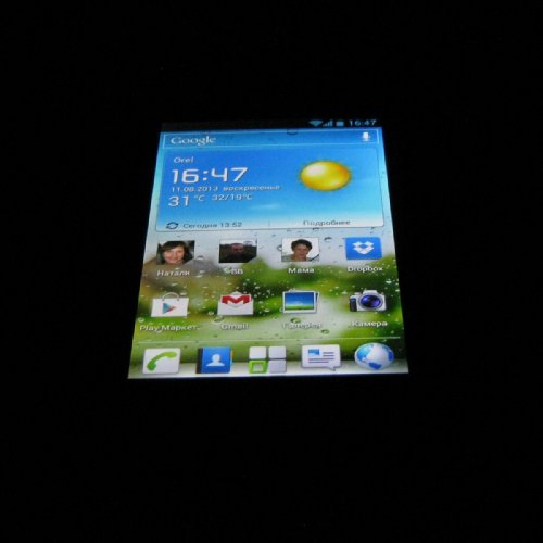  Huawei Ascend G330