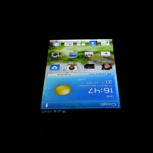  Huawei Ascend G330