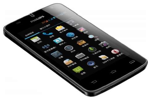  Huawei Ascend G330