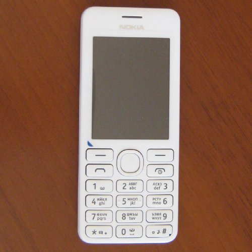  Nokia 206