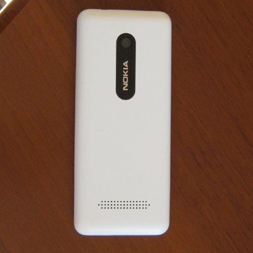  Nokia 206