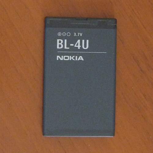  Nokia 206