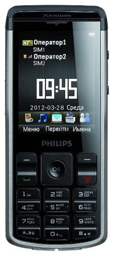  Nokia 206