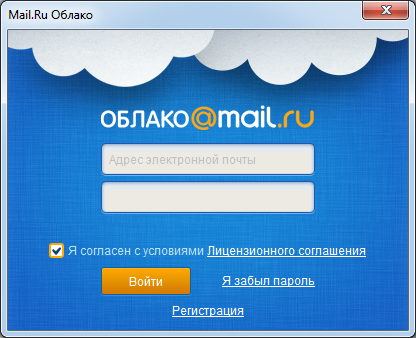    Mail.Ru