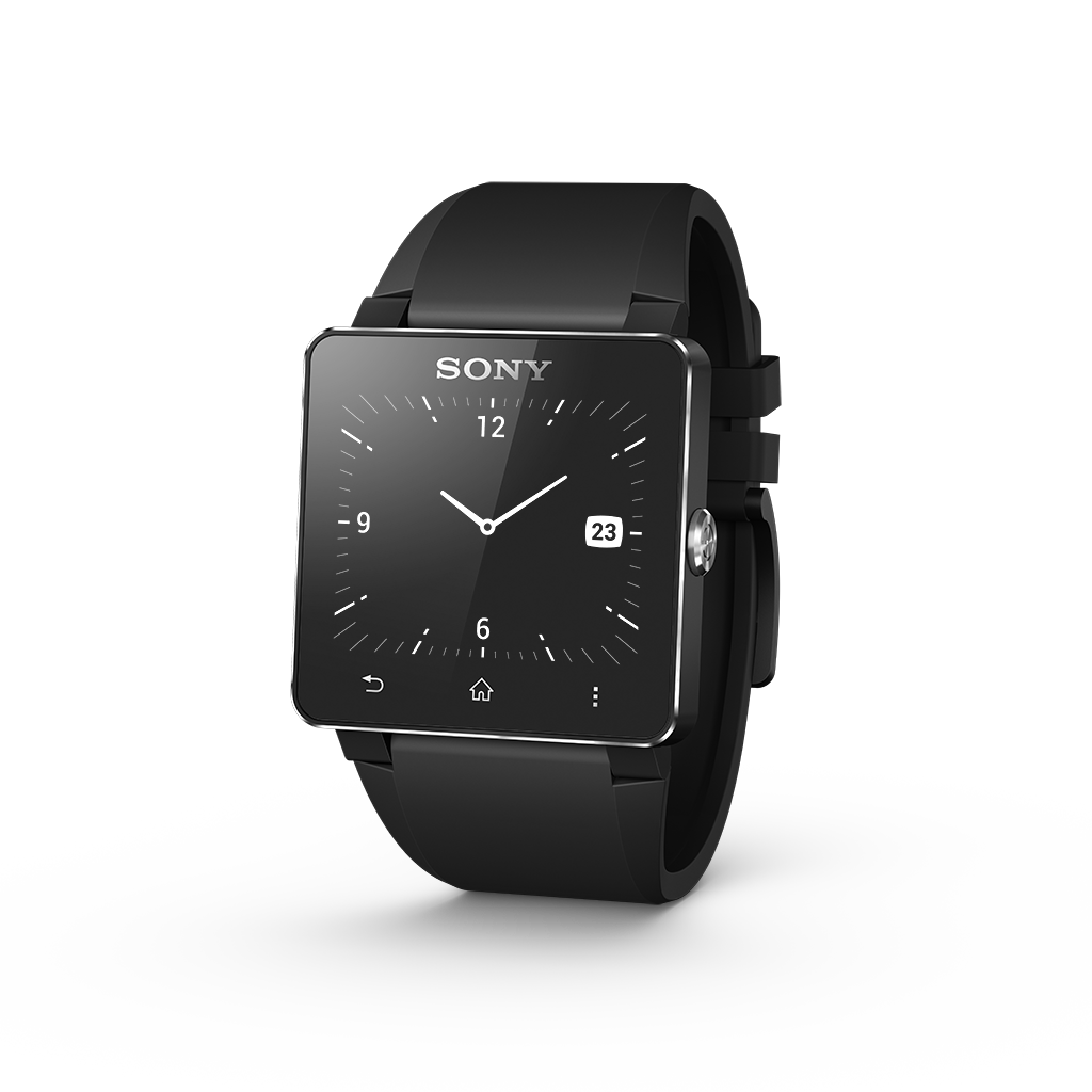 xperia smartwatch