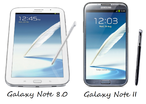  Samsung Galaxy Note 8