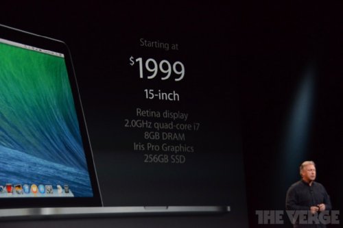 Apple 13.10.22