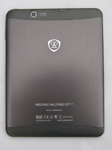  Prestigio Multipad Prime DUO PMP5780D