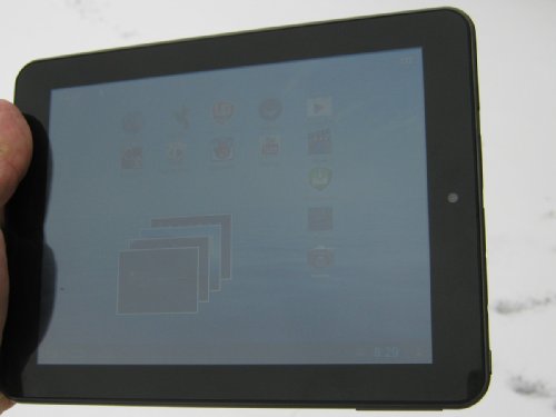  Prestigio Multipad Prime DUO PMP5780D