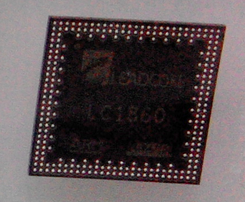 Leadcore LC1860