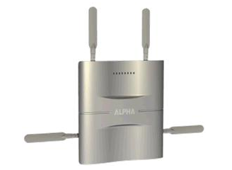 Alpha Networks WHU-FAP10