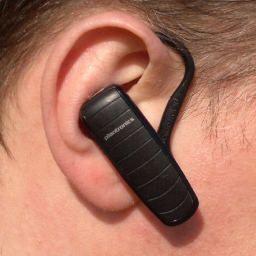  Bluetooth- Platronics ML20