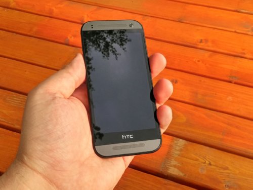  HTC One mini 2