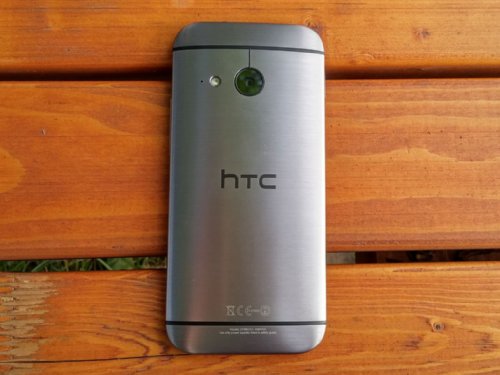  HTC One mini 2