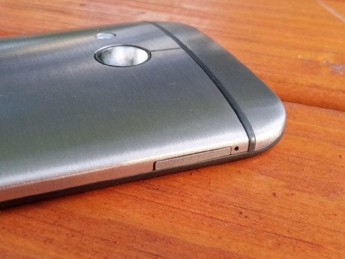  HTC One mini 2