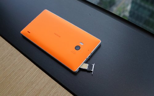  Nokia Lumia 930