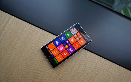  Nokia Lumia 930