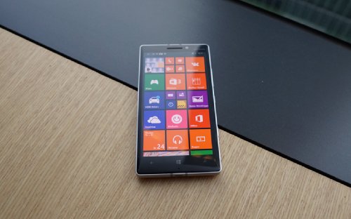  Nokia Lumia 930