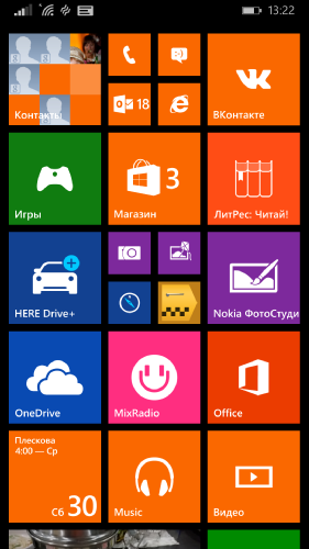  Nokia Lumia 930