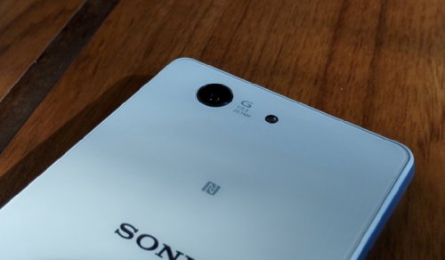 Купить Sony Xperia Z3 Compact в Минске