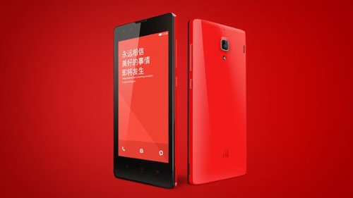   Xiaomi