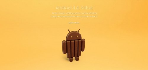   Android:    