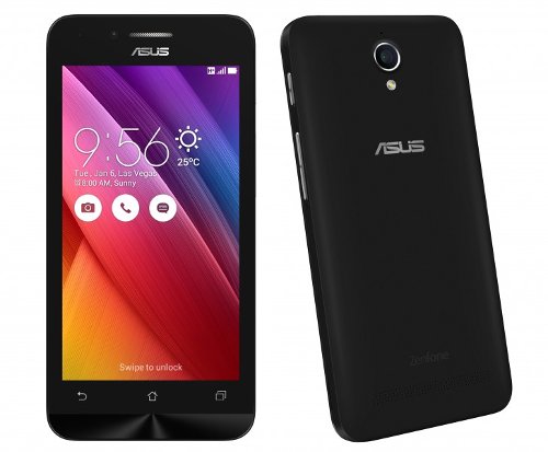 : Asus ZenFone Go  $80   