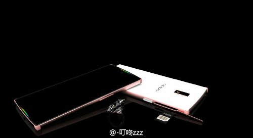 : Oppo Find 9     6  