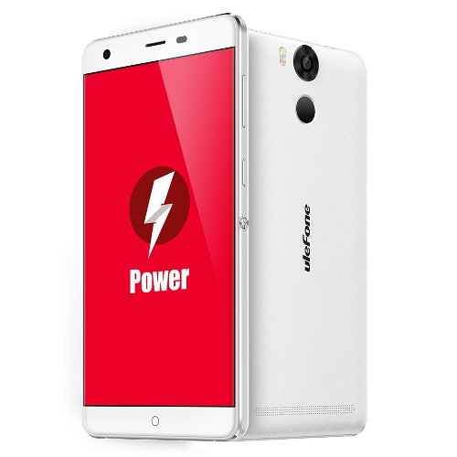 : Ulefone Power    2016     