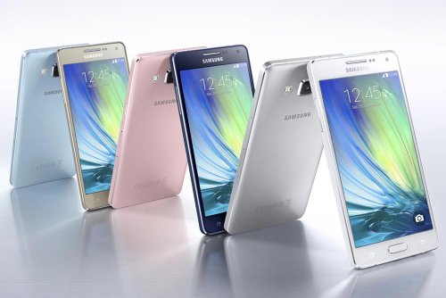  Samsung  A  E    Galaxy S6 