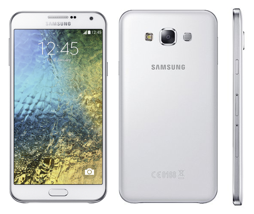  Samsung  A  E    Galaxy S6 