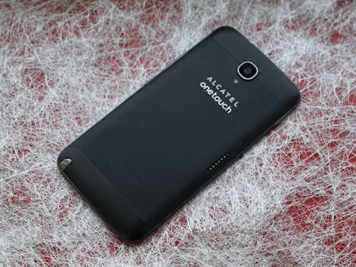  Alcatel OneTouch Hero 2