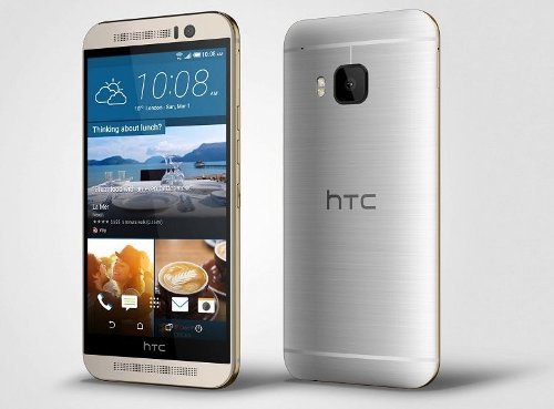 HTC One M9  Samsung Galaxy S6 / S6 EDGE:  