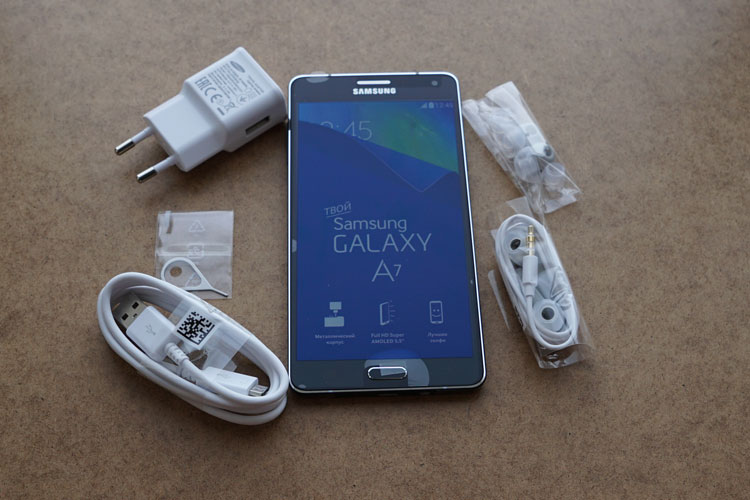 Обзор Смартфон Samsung Galaxy A72 8 256gb