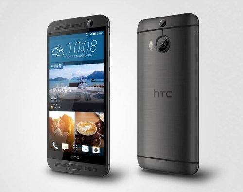 HTC One M9 Plus  One E9 Plus