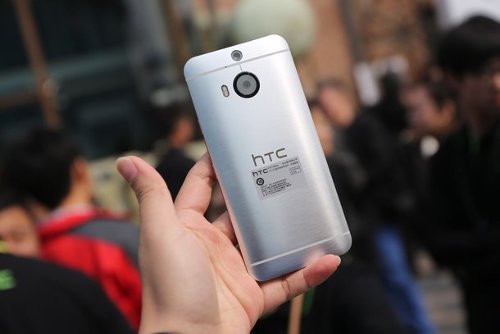 HTC One M9 Plus  One E9 Plus