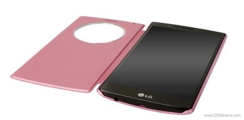 :      LG G4 