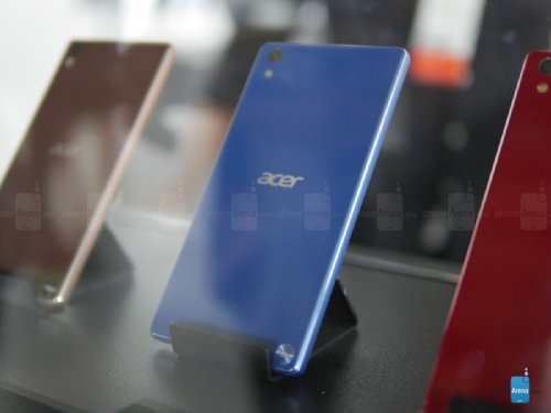 : Acer Liquid X2    3 SIM-    4000 