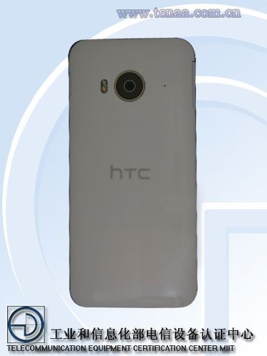 :  TENAA   HTC One M9ew