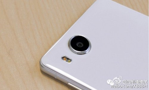 :      Vivo Xshot3 +  Vivo X5Pro