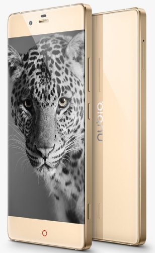 : ZTE Nubia Z9  