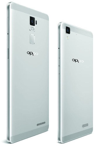    Oppo R7 and R7 Plus