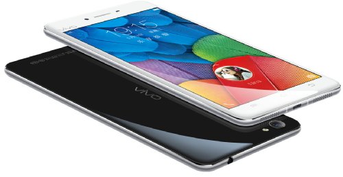 : Vivo X5 Pro  