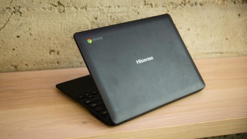 :  Chromebook   MediaTek    MT8173