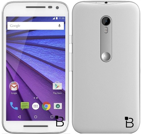 Moto G 2015