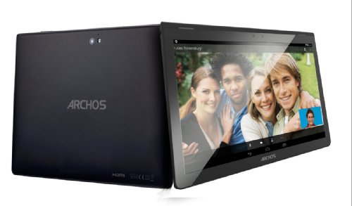 : ARCHOS 101 Oxygen     10,1  